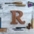 Import Wood Letters hand painted wood crafts from China
