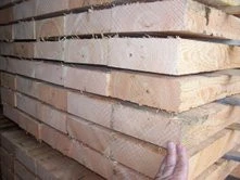 Wood-Raw Material