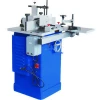 wood shaper / spindle moulder / tenoner tooling / vertical milling machine MX5115A / la fresatrice