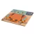 Import Wooden Animals Primary Chunky Jigsaw Puzzles- Easy Grasp Toy for Toddlers: Owl.Turtle.Ladybug.Starfish from China