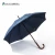 Import Wooden Handle Umbrella Top Quality 8K Golf Umbrella Fashion Design Wooden Luxury Umbrella With Logo Print from China