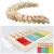 Import Wooden Numbers Mathematics And Alphabet Number Wooden Puzzles Set With Storage Box For Baby Kids from China