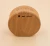 Import wooden style design bluetooths speaker portable A60 MP3 Player FM Radio Audio TF Card USB Handsfree wood wireless speaker from China