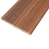 Wooden/bamboo Composition NEW material wpc(Wood Plastic Composite ) bamboo flooring
