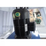 Woodworking Machine Hydraulic Clamp Carrier