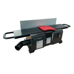 Woodworking Machine Item#22104 6&quot; Benchtop Wood Jointer with Helical Cutterhead