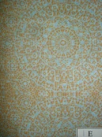 WOOL/ CASHMERE FABRIC