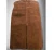 Import Workplace safety supplies split cowhide protective leather welding apron /  Leather Welding Apron for Industrial Work from Pakistan