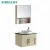 Import World best selling products 48 wooden bathroom vanity with price from China