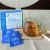 Import WT01 lian hua qing wen tea herbal strong detox lungs tea from China