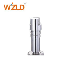 WZLD China Manufacturer Custom Forged ball valve components Stem price