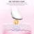 Import XBH609 Facial massager Anti-Wrinkle nourishing import face lifting device beauty Skin Care Tool eye massager from China