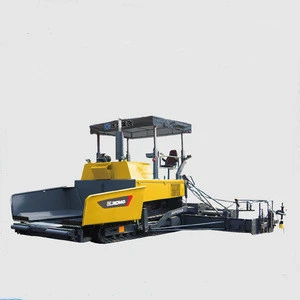 XCMG Official RP802 paver stones laying pavers on sand paver making machines