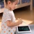 Import Xiaomi Handwriting Blackboard Kids LCD Writing Tablet with Pen Digital Drawing Electronic Imagine Pad Children&#39;s hand Sketchpad from China