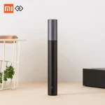 Xiaomi Mini Electric Nose Hair Trimmer HN1 Sharp Blade Body Wash Portable Minimalist Design Waterproof Safe For Family Da