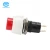 Import XIECHANG DS-450/46 Pushbutton Momentary Flat Push Button Pin Self-locking Espressure Touch Rotary Light Electronic Other  Switch from China