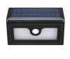 Xinree SL-840 38 LED Solar Wall Light Easy Install Garden Path Way Fence Lamp IP65 Outdoor Waterproof Lighting