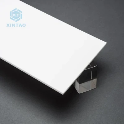 Xintao Wholesale Best Quality Custom High Impact Polystyrene Sheet White Plastic Board HIPS