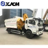 XJCM Manufacturer Sale Transfer Garbage Truck with Grab
