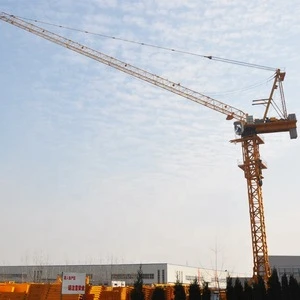 XL6025-16 Arm length 60m harga tower crane price for sale