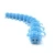 Import XQ424 2020 Toys Animal Stretchy TPR Bracelet Caterpillar Shape Create Your Own Friendship from China