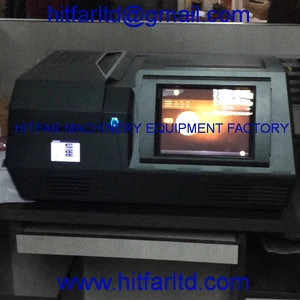 XRF9500 optical spectrum instrument/spectrometer/spectrograph/gold testing and other metal componect analysis machine