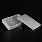 Y1 series 200*120*56mm ABS PVC ip65 underground outdoor waterproof electrical junction boxes