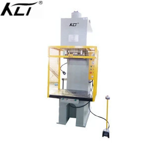 Y41 powder compacting machine,100ton hydraulic press machine,the punching machine