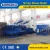 Import Y83Q-4000A Hydraulic Metal Scrap Baler Shear Machine Equipment For Sale from China