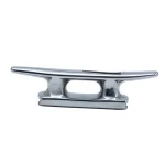 yacht hardware marine stainless steel boat cleats ship mooring cleat