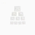 YDT TM-25 Self-adhesive Tie Mounts