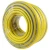Yellow Flexible Agriculture Irrigation Pipe Reinforced PVC Garden Hose