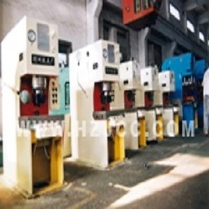 YF30-16 Single-column hydraulic press