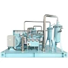 Yibang Customizable CO2 Oil-Free Booster Industrial Compressors According to Inlet Pressure Outlet Pressure capacity