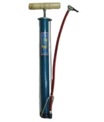 yiwu factory wholesale 4 inch ballpump for inflatoring bicycle custom printed plastic inflator wholesale mini ball pumps