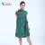 Import YIZHIQIU Knee Length Chinese Ethnic Clothing Women Dress from China
