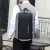 Import YM Customizable Logo 15.6 Inch Waterproof Oxford Business Casual School Travel Laptop Backpack With USB Port Plain from China