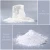 Import YUFA White Alumina 99.6 Al2O3 Micro Sodium White Fused Alumina Powder for Refractory from China