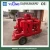 Import YULONG slot wood debarker machine from China