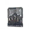 YUTE 186 pcs complete socket wrench set&Bicycle and car repair tool sets&Hand Tools set