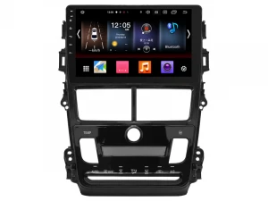 Yzg 8Inch Android Car Radio Dvd Gps Multimedia Player For Suzuki Sx4 S-Cross Accessories Parts