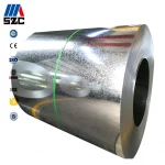 Z275 Hot Dip Galvanized Steel Sheet/ Coil/Plate/Strip GI/HDG/GP/GA DX51D Zinc Coated Galvanized Steel Coil