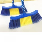Zebra printed dustpan and broom decorative broom and dustpan sets cheap broom & dustpan