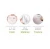 Import [Zellkur] Royal Jelly Face Whitening Moisturizing Facial Soothing Brightening Oil Control Collagen Self Mask Sheet Pack from South Korea