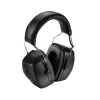 ZH Electronic Noise Cancelling Electric Ear muffs Hunting Shooting Safety Bluetooth NEW Earmuff Hearing Protection Headphones