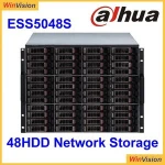 Zhejiang dahua 48 HDDs Network Storage ESS5048S(-R)