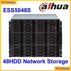 Zhejiang dahua 48 HDDs Network Storage ESS5048S(-R)