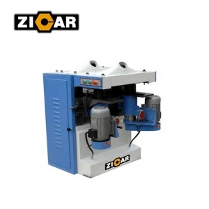 ZICAR TP404A working width 400mm Four sides planer thicknesser/4-sided planers
