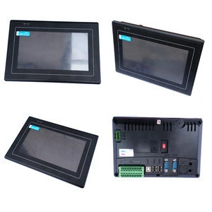 ZIXU Manufacturer  Thorx 6 Touch Screen Control Card Software For  pneumatic Dot Peen Marking Machine