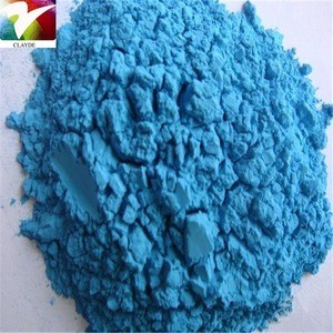 ZL-502 T Blue glaze pigment base colour printing ink stain,ceramic,porcelain ceramic pigment